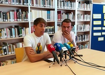 El área de Cultura del Ayuntamiento de Peñíscola programa y financia las actividades extraescolares en el centro de primaria, que arrancan hoy para el nuevo curso