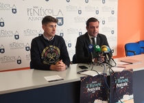 Peñíscola presenta la programación de las Fiestas de Invierno 2019