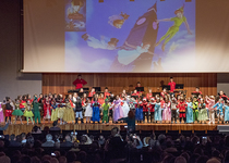 Concierto de Navidad de l’Escola de Música Ciutat de Peníscola