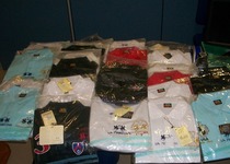 La Policia Local intensifica su presencia para disuadir a los manteros