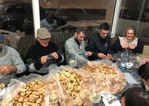 Peñíscola ultima los preparativos para la celebración de Sant Antoni