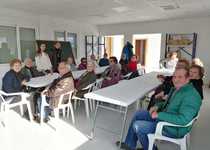 Gran éxito del taller de memoria y estimulación cognitiva organizado desde Bienestar Social 