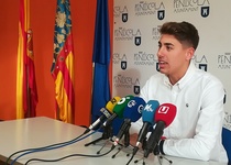 El Ayuntamiento de Peñíscola pone en marcha la creación del Consejo de la Juventud