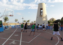 VIII Torneo Baloncesto Streeball 3x3 Ciudad de Peñíscola