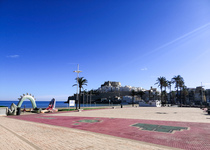 El Ayuntamiento de Peñíscola tramita 345 certificados de uso turístico para apartamentos de la localidad