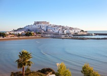 Peñíscola ha participado hoy en el Comité estatal Interdestinos SICTED de calidad turística para abordar los retos del sector en el nuevo escenario