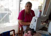 Los niños y niñas de Peñíscola contarán con mascarillas infantiles gratuitas gracias a las voluntarias y la colaboración entre el AMPA del colegio y el Ayuntamiento