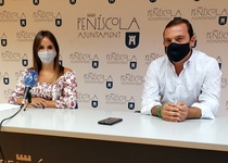 El Ayuntamiento de Peñíscola impulsa la implantación de la VideoActa para los plenos municipales