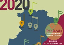 La Banda de Música de Peñíscola vuelve a los conciertos