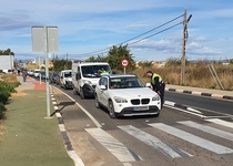 La Policía Local de Peñíscola idenfica a más de 90 personas incumpliendo las medidas anti Covid19, en lo que va de enero