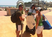 Playas realiza las encuestas anuales a los bañistas