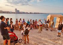 Excelente acogida y valoración de las primeras Visitas Marineras a la ciudadela de Peñíscola