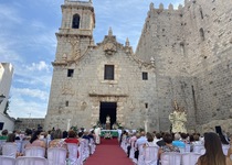 Día de la Patrona en Peñíscola