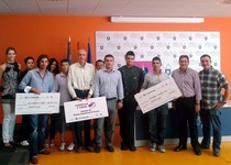 La Ruta Gastronómica Chanclas y Tapas ha batido récords sirviendo más de 7000 tapas este año