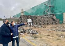 El Ayuntamiento de Peñíscola prepara un Programa de Educación Ambiental para los escolares del municipio