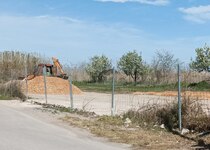 Ayuntamiento de Peñíscola ha adecuado ocho solares con 1400 plazas de aparcamiento gratuito para Semana Santa