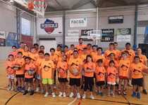 Arranca en Peñíscola la Escuela Deportiva de Verano