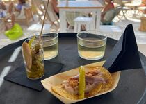 Arranca en Peñíscola la XV edición de la ruta gastronómica Chanclas y Tapas