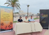 Peñíscola inaugura hoy su septiembre musical con el Street Jazz Weekend