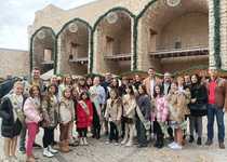 El Mercado de Navidad de Peñíscola abre sus puertas