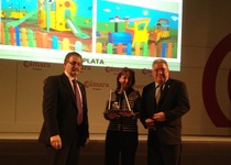 Peñíscola recoje su Columpio de Plata