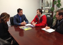 El cuento infantil "Sueño del Infinito" se presentará ya el próximo mes de diciembre