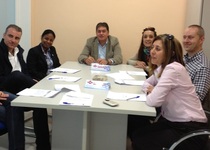 Peñíscola venderá su oferta en Holanda