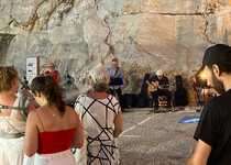 Peñíscola programa música y monólogos en su casco antiguo durante el verano