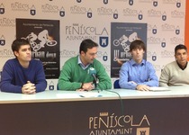 Presentación de la Urban Down