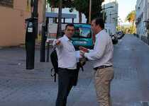 El Ayuntamiento de Peñíscola da luz verde a las obras de mejora de la Calle Pescadores y Calle Río 