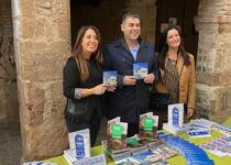 Peñíscola asiste a la Asamblea de los Pueblos más Bonitos de España de la Región Este