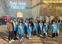 Arrancan las Fiestas de Invierno en Peñíscola