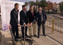 El Gas Natural llega a Peñíscola