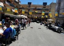 Peñíscola celebra San Isidro