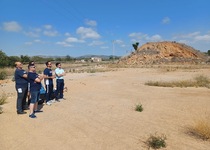 La Policía Local de Peñíscola se forma en el uso de drones para mejorar su capacidad de respuesta ante desapariciones, hurtos y su intervención en rescates