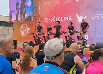 El Desafío Bestcycling en Peñíscola ha generado más de 3000 pernoctaciones en su segunda edición