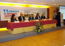 Peñíscola acoge las 11 Jornadas de Enfermería Quirúrgica de la Comunitat Valenciana