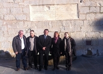 Peñíscola despierta interés en el ámbito académico por sus posibilidades para conseguir la catalogación de Patrimonio de la Humanidad