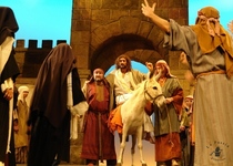 La Pasión de Ulldecona vuelve a Peñíscola