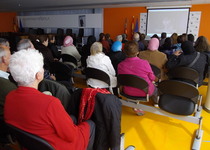 Día de la Mujer Trabajadora