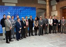 El alcalde, vocal en la Comisión de Turismo de la FEMP