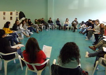 Comienza el Curso para Monitor de Tiempo Libre