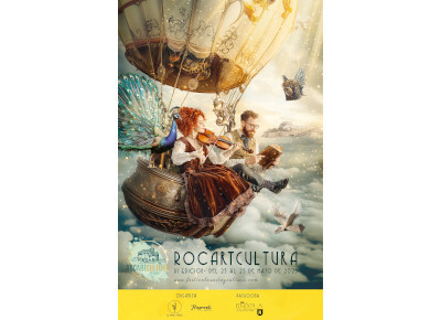 RocartCultura 2025
