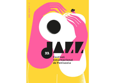 22 Festival Internacional de Jazz