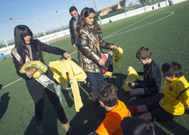 Comienza el Campus Solidario