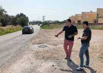 El Ayuntamiento de Peñíscola emprende la redacción del proyecto de mejora del Camí del Assagador de la Creu