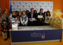 Comprar en Peñíscola esta Navidad tiene premio