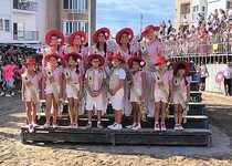  Comienza la fiesta taurina en Peñíscola 