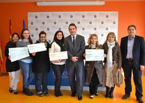 Peñíscola sortea los cheques-regalo para premiar a los compradores en los negocios locales