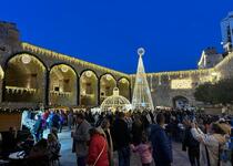 Peñíscola programa más de treinta actividades para esta Navidad